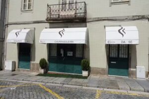 Churrasqueira da S&eacute;