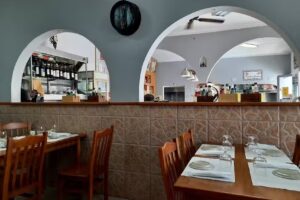 Churrasqueira da Silveira