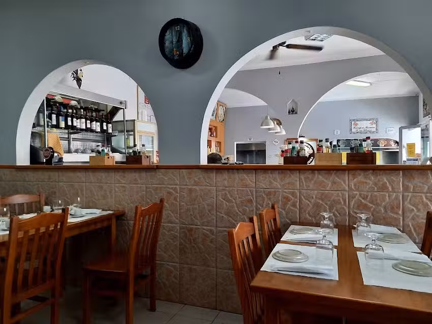 Churrasqueira da Silveira