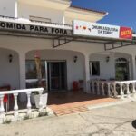 Churrasqueira da Torre