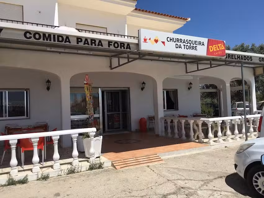 Churrasqueira da Torre