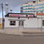 Churrasqueira da Torre