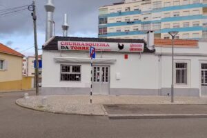 Churrasqueira da Torre