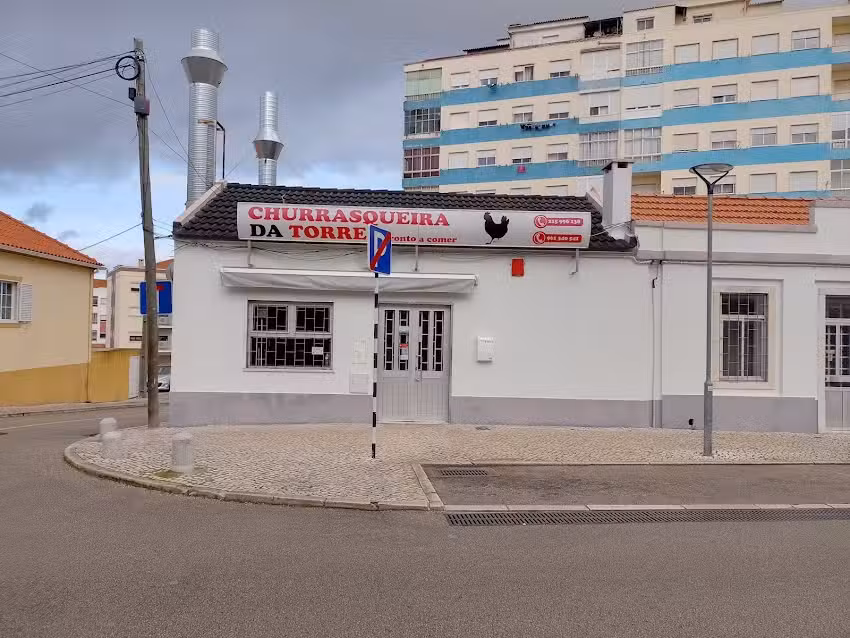 Churrasqueira da Torre