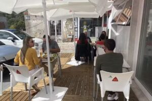 Churrasqueira da Vila