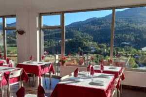 Churrasqueira da Vila