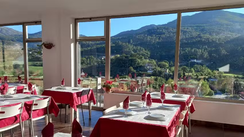 Churrasqueira da Vila