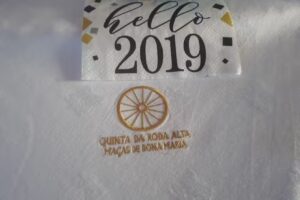 Churrasqueira da Vila &ndash; Ma&ccedil;&atilde;s de Dona Maria