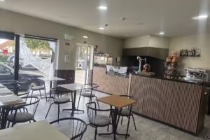 Churrasqueira D’areia