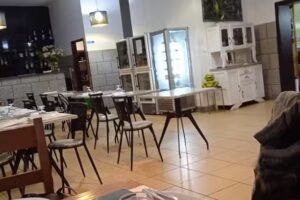 Churrasqueira das Saibreiras