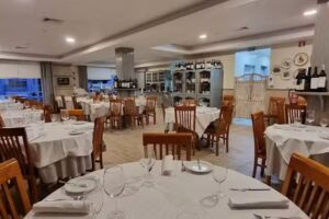 Churrasqueira de Almancil