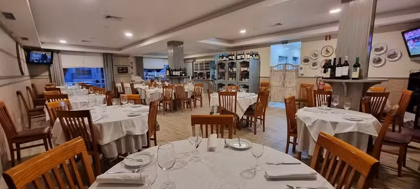 Churrasqueira de Almancil