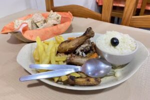 Churrasqueira De Baguim