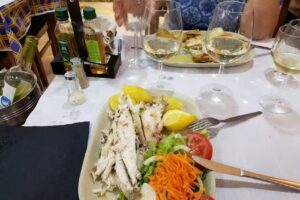 Churrasqueira de Portimao