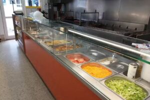 Churrasqueira de Queijas