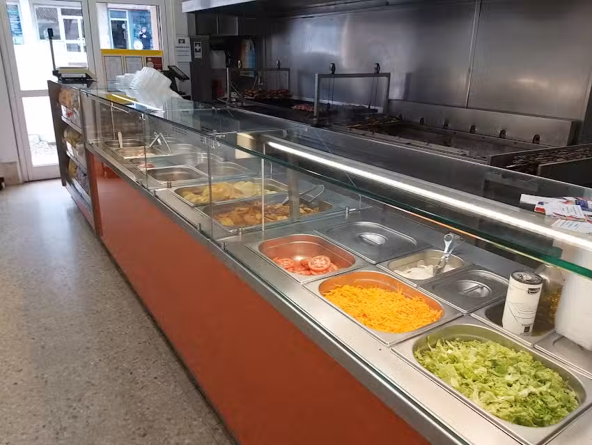 Churrasqueira de Queijas