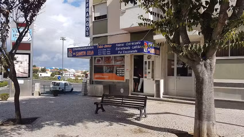 Churrasqueira de Santa Iria