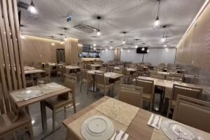 Churrasqueira de Serralves