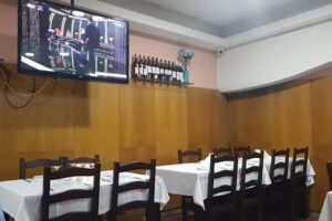 Churrasqueira De Valongo