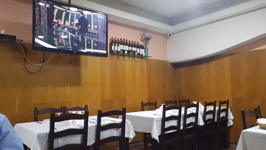 Churrasqueira De Valongo