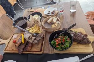 Churrasqueira do Bruno