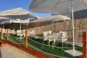 Churrasqueira do Campor&ecirc;s