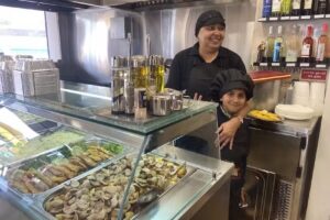 Churrasqueira Do Canto