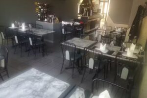 Churrasqueira do Carioca