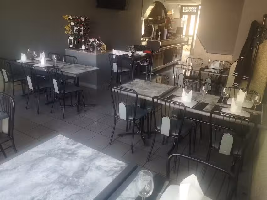 Churrasqueira do Carioca