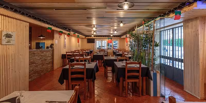 Churrasqueira Do Castelo