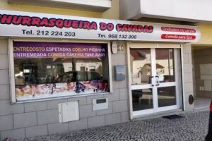 Churrasqueira do Cavadas