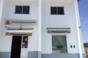 Churrasqueira do Centro