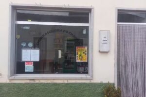 Churrasqueira do Chapita