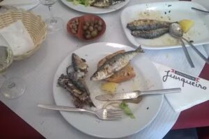 Churrasqueira do Junqueiro