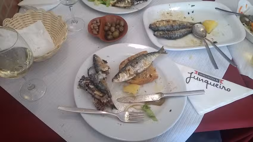 Churrasqueira do Junqueiro