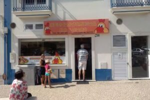 Churrasqueira Do Largo