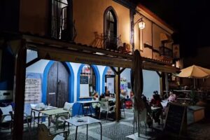 Churrasqueira do Largo