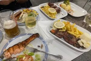 Churrasqueira do Marqu&ecirc;s