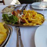 Churrasqueira do Mercado