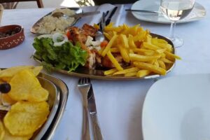 Churrasqueira do Mercado