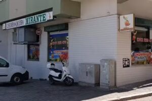 Churrasqueira do Mirante &ndash; Branco & Ribeiro, Lda.