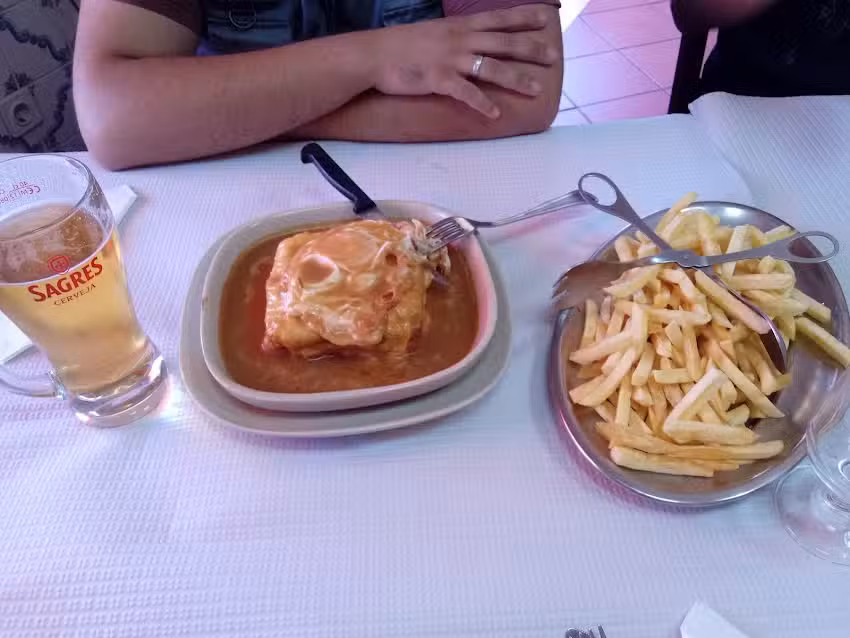 Churrasqueira Do Mosteiro