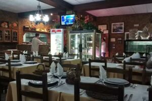 Churrasqueira do Oeste