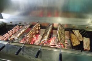 Churrasqueira do Parque