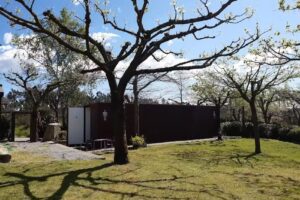 Churrasqueira do Parque de Merendas