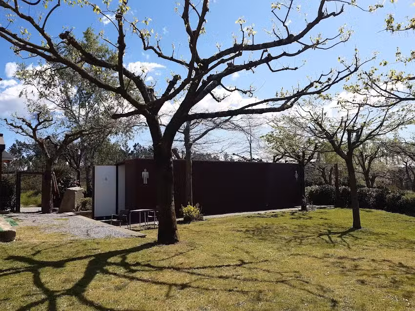 Churrasqueira do Parque de Merendas