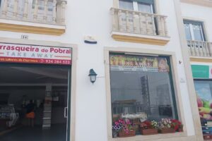 Churrasqueira do Pobral