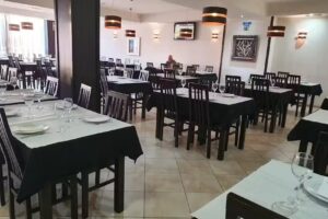 Churrasqueira do Povo