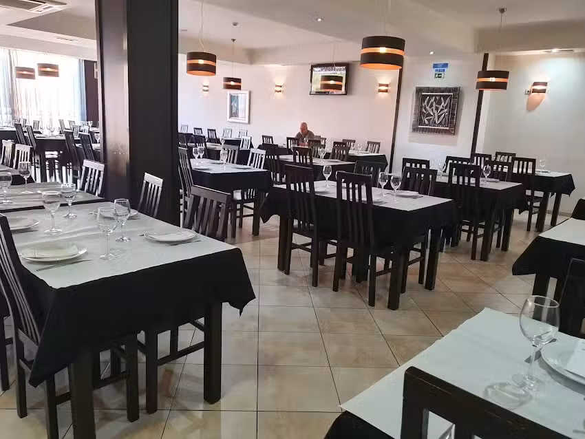 Churrasqueira do Povo