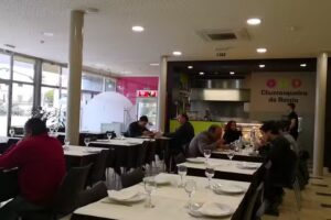 Churrasqueira do Rossio